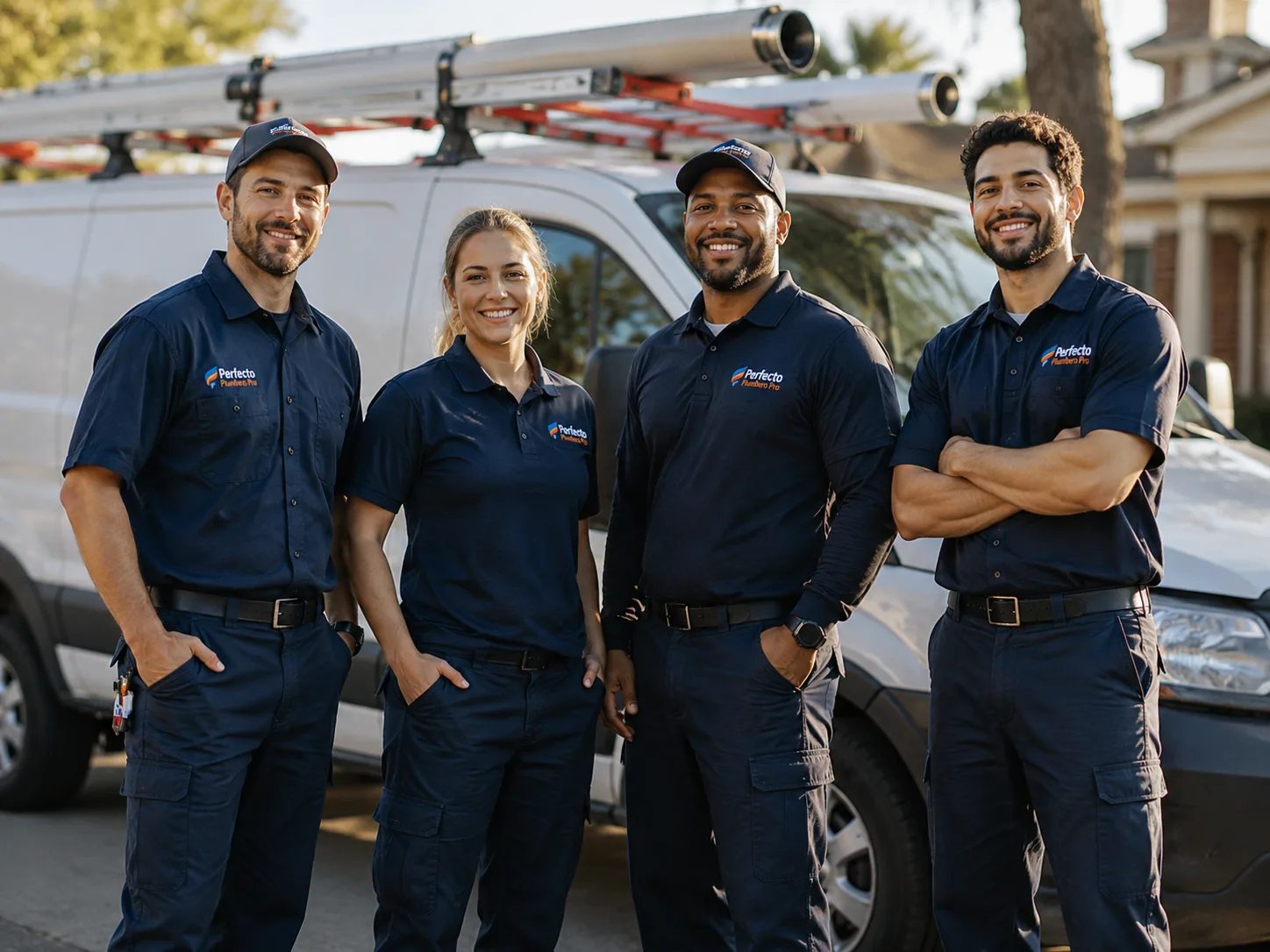 Emergency Plumber Near Me in Happy Camp, CA near me